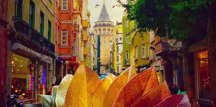 outdoor activities in istanbul in fall 05