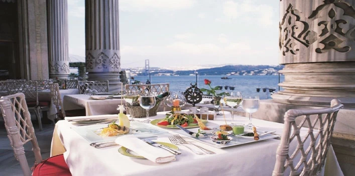 the best turkish ottoman cuisine restaurants in istanbul 01