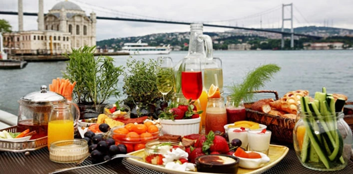 the best turkish ottoman cuisine restaurants in istanbul 02