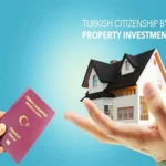 the sales amount of turkish citizenship through real estate was changed thumbnail